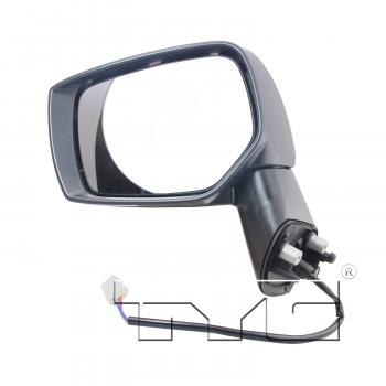 TYC 7450032 Door Mirror product image 3 of 10