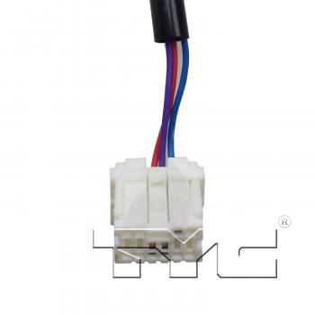 TYC 7450032 Door Mirror product image 6 of 10