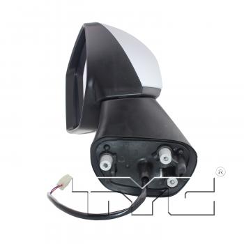 TYC 7450032 Door Mirror product image 9 of 10