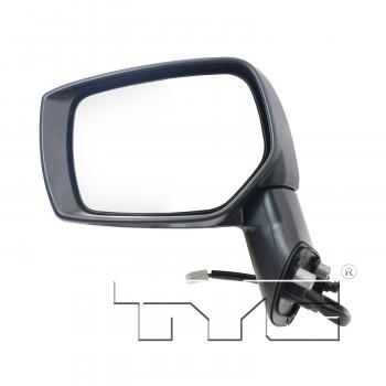 TYC 7450052 Door Mirror product image 3 of 10