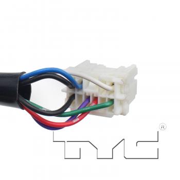 TYC 7450052 Door Mirror product image 10 of 10