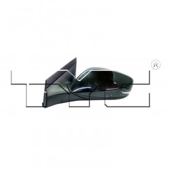 TYC 7700822 Door Mirror product image 1 of 2