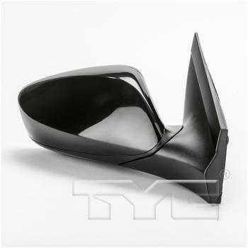 TYC 7700831 Door Mirror product image 1 of 4