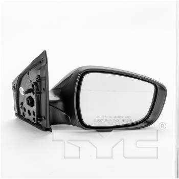 TYC 7700831 Door Mirror product image 2 of 4