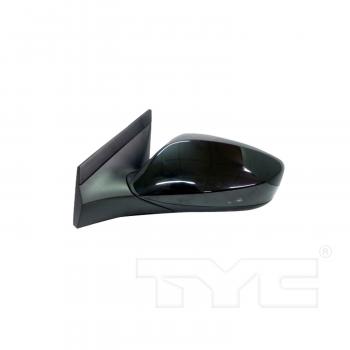 TYC 7700832 Door Mirror product image 1 of 9