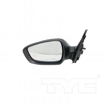 TYC 7700832 Door Mirror product image 2 of 9