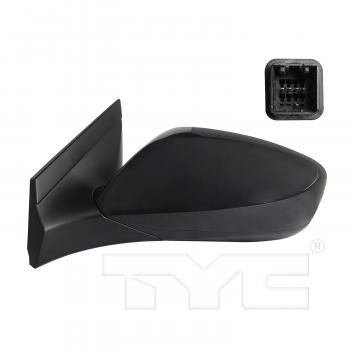 TYC 7700832 Door Mirror product image 3 of 9