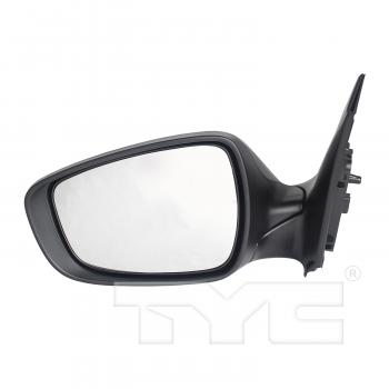 TYC 7700832 Door Mirror product image 4 of 9