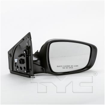 TYC 7700841 Door Mirror product image 3 of 10