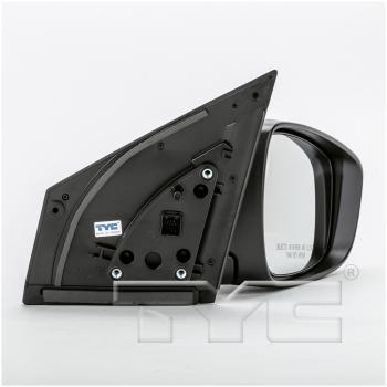 TYC 7700841 Door Mirror product image 5 of 10
