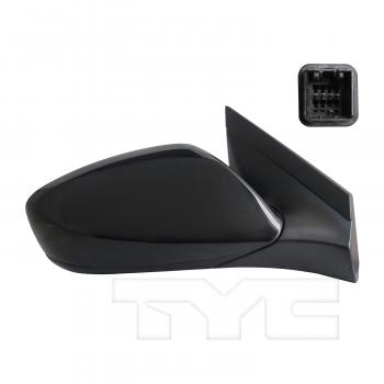 TYC 7700841 Door Mirror product image 6 of 10