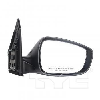 TYC 7700841 Door Mirror product image 7 of 10