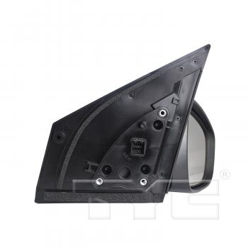 TYC 7700841 Door Mirror product image 8 of 10