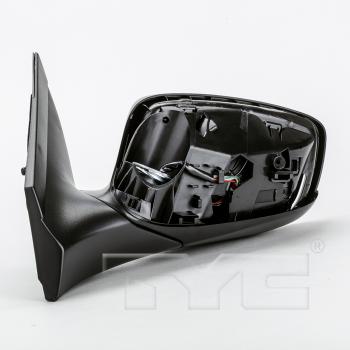 TYC 7700842 Door Mirror product image 1 of 11