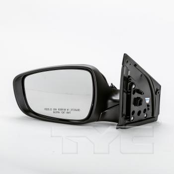 TYC 7700842 Door Mirror product image 4 of 11