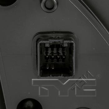 TYC 7700842 Door Mirror product image 5 of 11