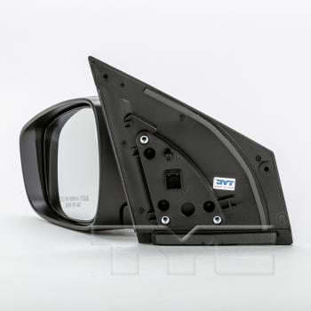 TYC 7700842 Door Mirror product image 6 of 11