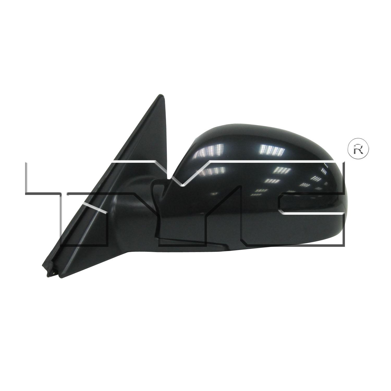 TYC 7701022 Door Mirror product image 1 of 1