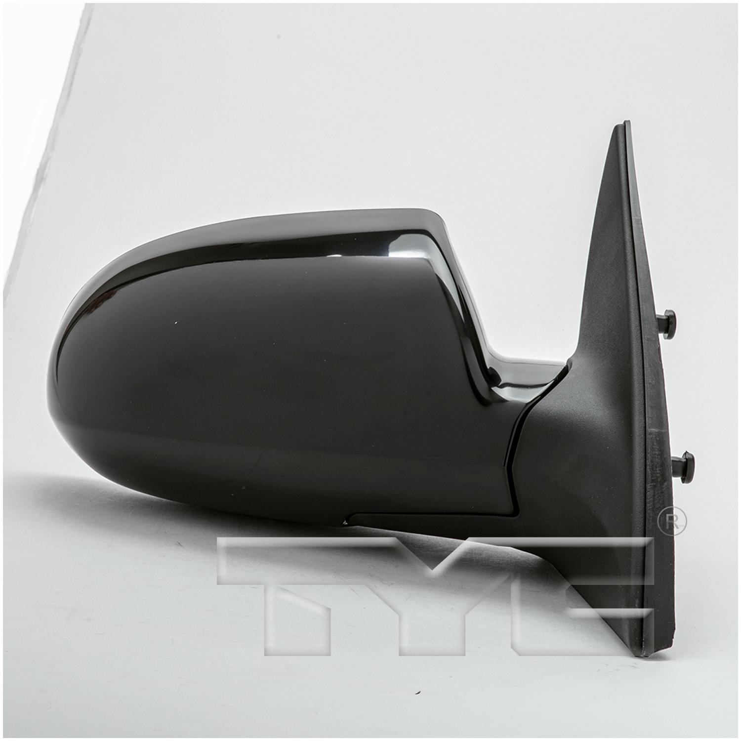 TYC 7710041 Door Mirror product image 1 of 3