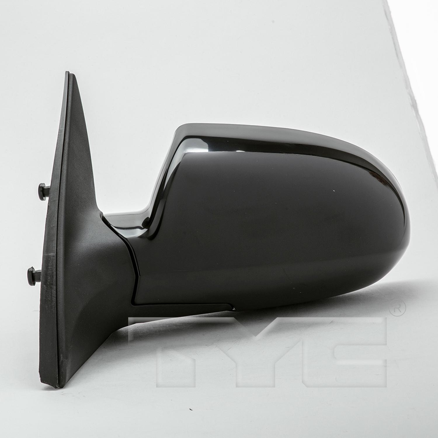 TYC 7710042 Door Mirror product image 1 of 3