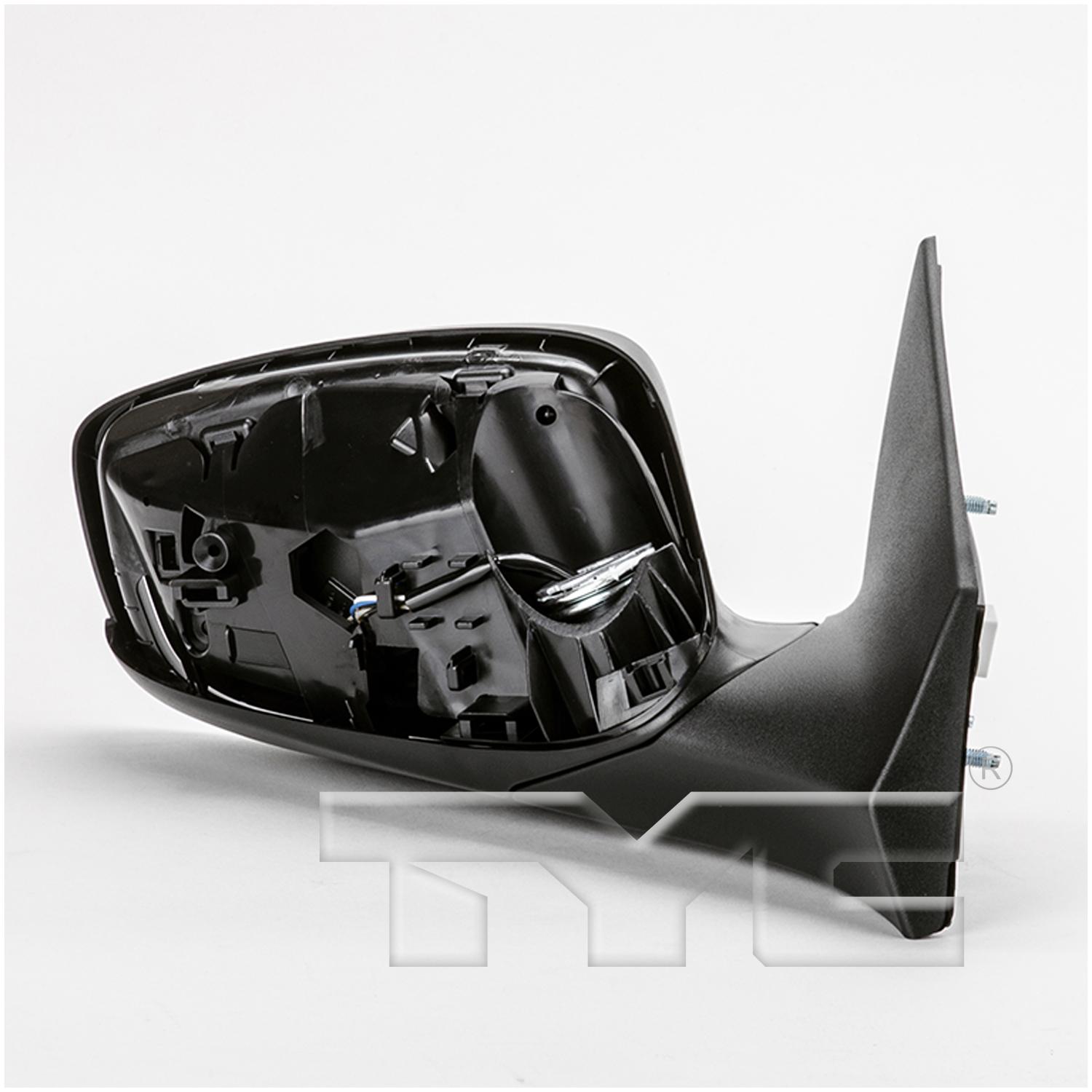 TYC 7710141 Door Mirror product image 1 of 7