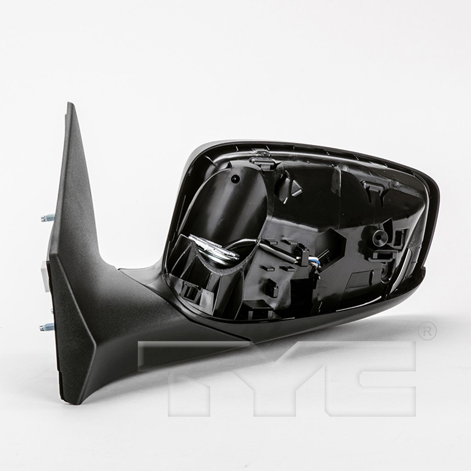 TYC 7710142 Door Mirror product image 1 of 7