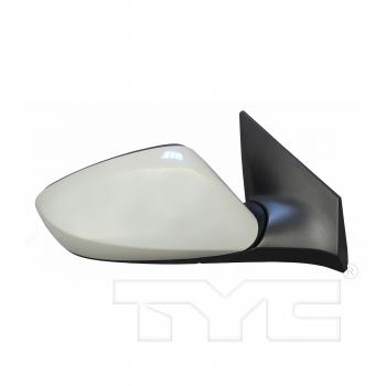 TYC 7710631 Door Mirror product image 1 of 4