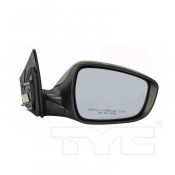 TYC 7710631 Door Mirror product image 2 of 4