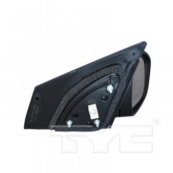 TYC 7710631 Door Mirror product image 3 of 4