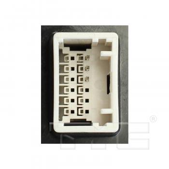 TYC 7710631 Door Mirror product image 4 of 4