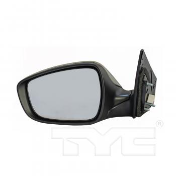 TYC 7710632 Door Mirror product image 2 of 4