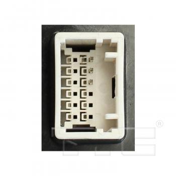 TYC 7710632 Door Mirror product image 4 of 4