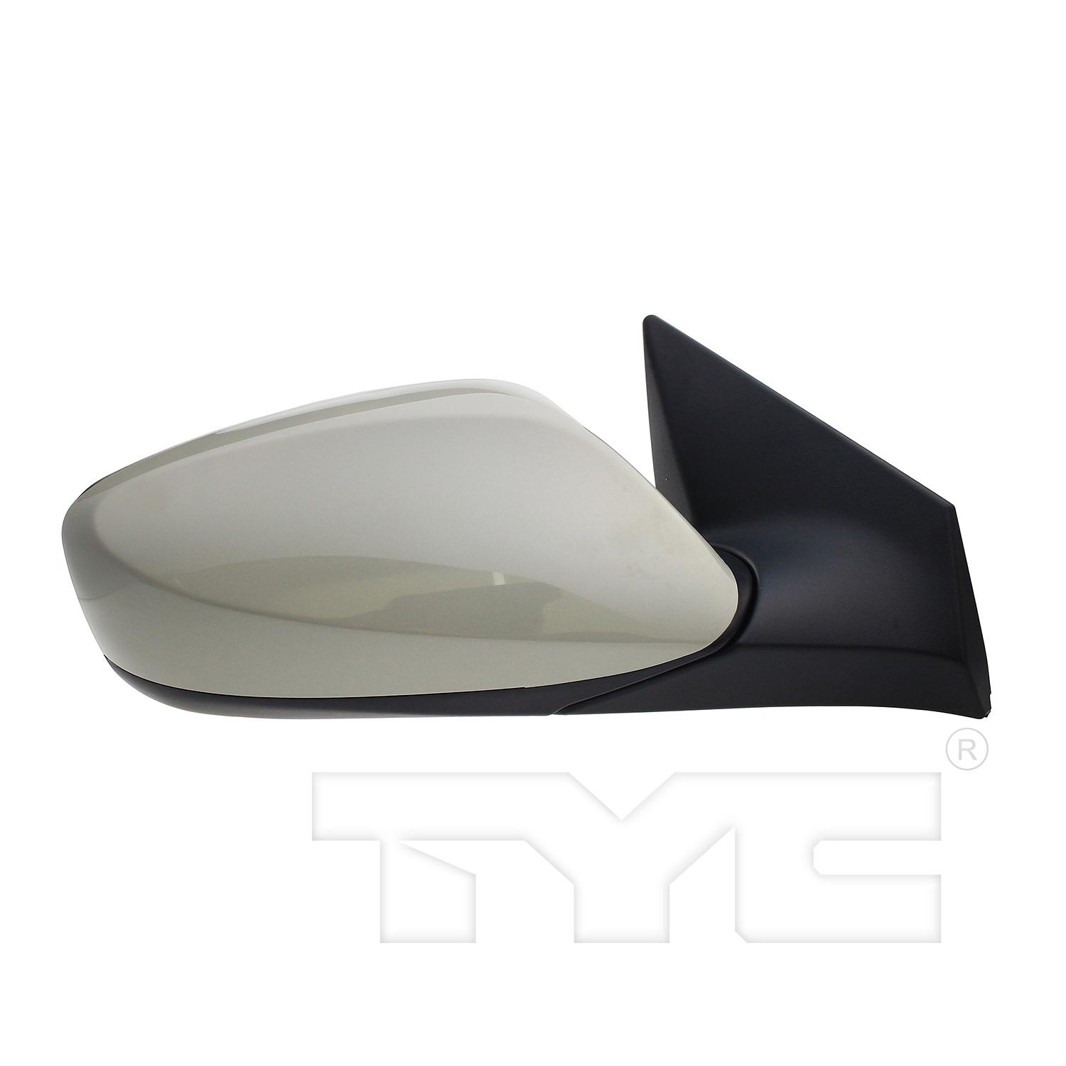 TYC 7710641 - Door Mirror TYC 7710641 Door Mirror product image 1 of 4