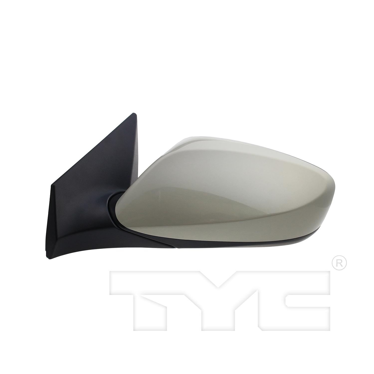 TYC 7710642 - Door Mirror TYC 7710642 Door Mirror product image 1 of 4