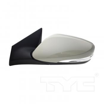 TYC 7710652 - Door Mirror TYC 7710652 Door Mirror product image 1 of 10
