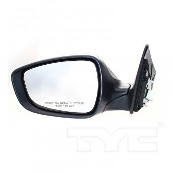 TYC 7710652 - Door Mirror TYC 7710652 Door Mirror product image 3 of 10