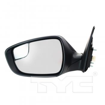 TYC 7710652 - Door Mirror TYC 7710652 Door Mirror product image 8 of 10