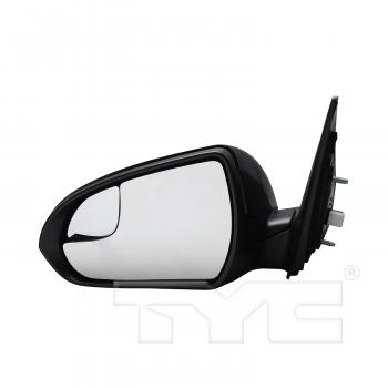 TYC 7710732 Door Mirror product image 2 of 8