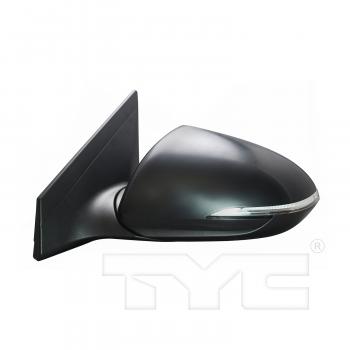 TYC 7710762 Door Mirror product image 1 of 8