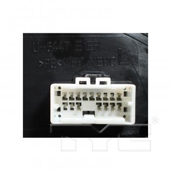 TYC 7710762 Door Mirror product image 3 of 8