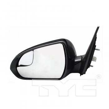 TYC 7710762 Door Mirror product image 6 of 8