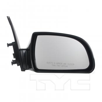 TYC 77201411 Door Mirror product image 2 of 4