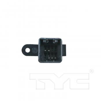 TYC 77201411 Door Mirror product image 3 of 4