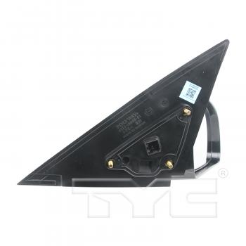 TYC 77201411 Door Mirror product image 4 of 4