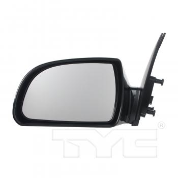 TYC 7720142 Door Mirror product image 2 of 4