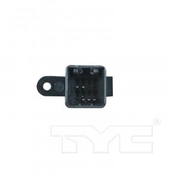 TYC 7720142 Door Mirror product image 3 of 4