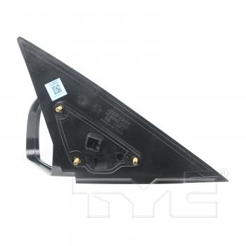 TYC 7720142 Door Mirror product image 4 of 4