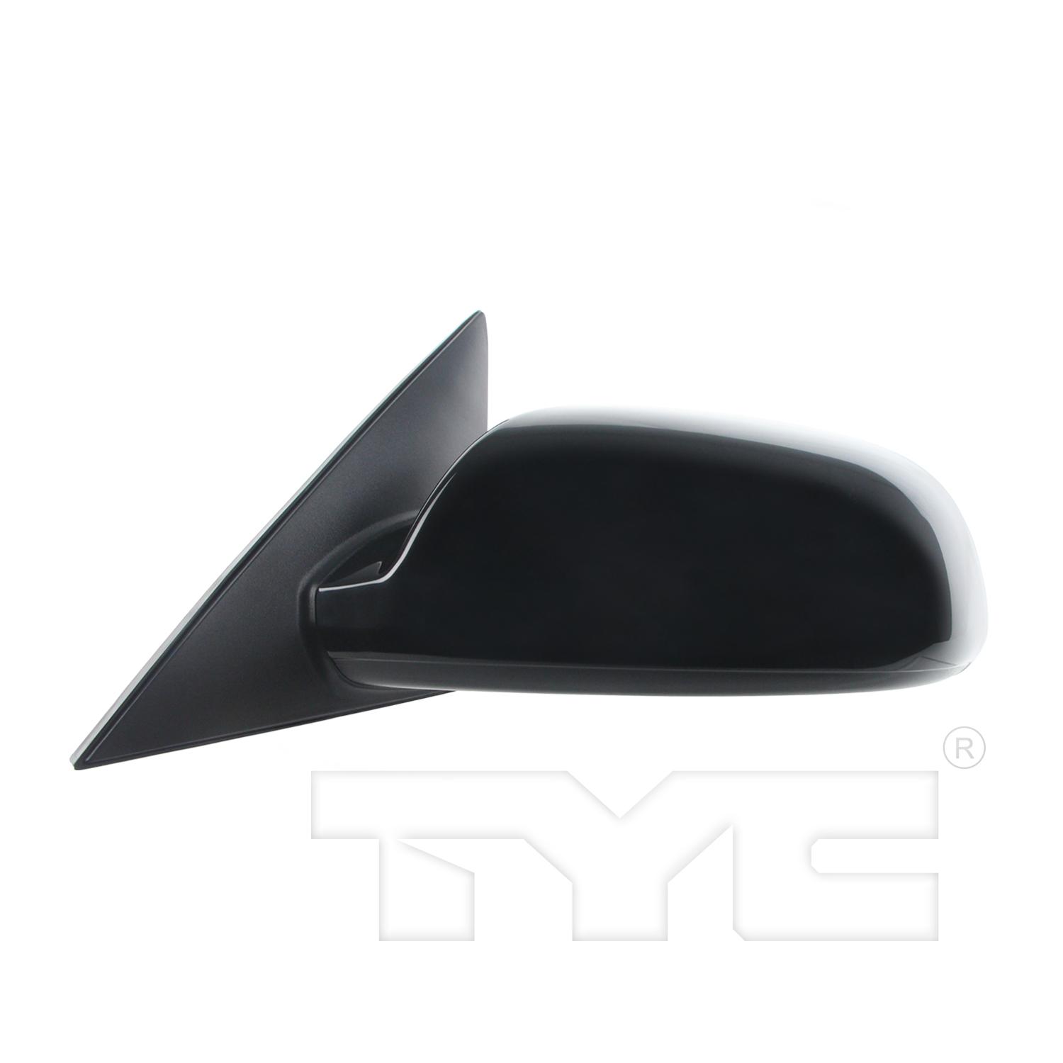 TYC 77201421 - Door Mirror TYC 77201421 Door Mirror product image 1 of 4