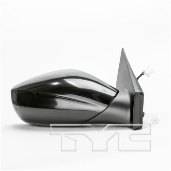 TYC 7720241 Door Mirror product image 1 of 4