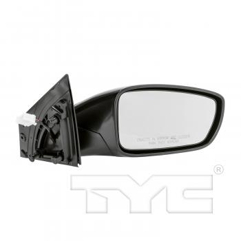 TYC 7720241 Door Mirror product image 2 of 4